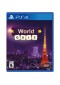 WORLD QUIZ (NEUF) WORLD QUIZ (NEUF)