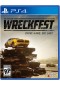 WRECKFEST  (NEUF)