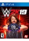 WWE 2K19 (USAGÉ) WWE 2K19 (USAGÉ)