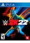 WWE 2K22  (USAGÉ)