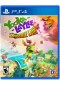 YOOKA LAYLEE AND THE IMPOSSIBLE LAIR  (USAGÉ)