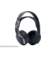 CASQUE SANS FIL PULSE 3D GRIS CAMOUFLAGE  (NEUF)