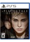 A PLAGUE TALE REQUIEM  (USAGÉ)