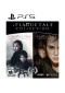 A PLAGUE TALE COLLECTION  (USAGÉ)