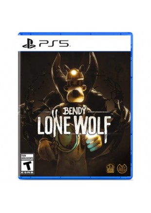 BENDY LONE WOLF  (NEUF)