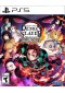DEMON SLAYER KIMETSU NO YAIBA THE HINOKAMI CHRONICLES  (USAGÉ)