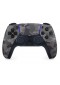 MANETTE SANS FIL DUALSENSE CAMOUFLAGE GRIS (USAGÉ) MANETTE SANS FIL DUALSENSE CAMOUFLAGE GRIS (USAGÉ)
