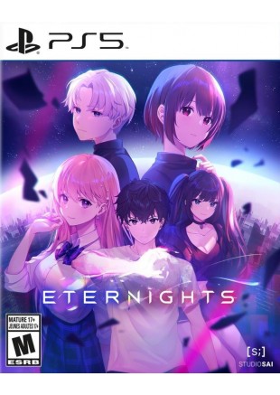 ETERNIGHTS  (USAGÉ)