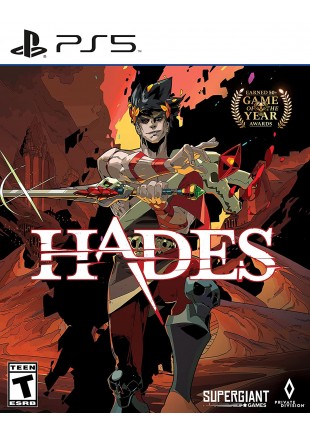 HADES  (NEUF)