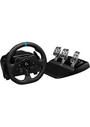 VOLANT LOGITECH G923  (USAGÉ)
