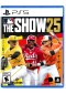 MLB THE SHOW 25  (NEUF)
