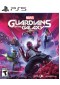 MARVEL GUARDIANS OF THE GALAXY  (USAGÉ)