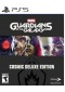MARVEL GUARDIANS OF THE GALAXY EDITION DELUXE COSMIQUE (USAGÉ) MARVEL GUARDIANS OF THE GALAXY EDITION DELUXE COSMIQUE (USAGÉ)
