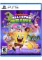 NICKELODEON ALL-STAR BRAWL  (NEUF)