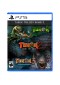 TUROK TRILOGY BUNDLE  (USAGÉ)