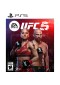 UFC 5  (NEUF)