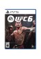 UFC 6  (NEUF)