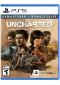 UNCHARTED LEGACY OF THIEVES COLLECTION  (NEUF)