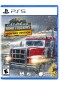 ALASKAN ROAD TRUCKERS: HIGHWAY EDITION  (NEUF)