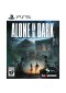 ALONE IN THE DARK  (USAGÉ)