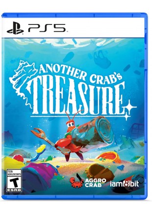 ANOTHER CRAB'S TREASURE  (USAGÉ)