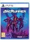 ARCRUNNER (USAGÉ) ARCRUNNER (USAGÉ)