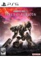 ARMORED CORE VI: FIRES OF RUBICON  (NEUF)