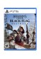  PRE-COMMANDE ASSASSIN'S CREED BLACK FLAG RESYNCED **SORTIE LE 9 JUILLET**  (NEUF)