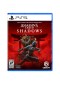 ASSASSIN'S CREED SHADOWS  (USAGÉ)