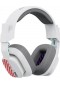 CASQUE GAMING FILAIRE PREMIUM ASTRO A10 PAR LOGITECH  (NEUF)