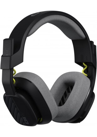 CASQUE GAMING FILAIRE PREMIUM ASTRO A10 NOIR (NEUF) CASQUE GAMING FILAIRE PREMIUM ASTRO A10 NOIR (NEUF)