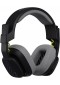 CASQUE GAMING FILAIRE PREMIUM ASTRO A10 NOIR  (NEUF)