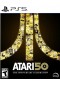 ATARI50 THE ANNIVERSARY CELEBRATION  (USAGÉ)