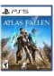 ATLAS FALLEN  (NEUF)