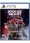 ATOMIC HEART ULTIMATE EDITION  (NEUF)