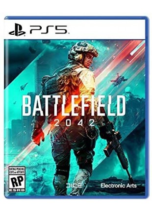 BATTLEFIELD 2042  (USAGÉ)