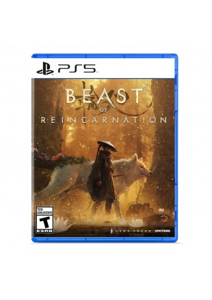  PRE-COMMANDE BEAST OF REINCARNATION **SORTIE LE 4 AOUT**  (NEUF)