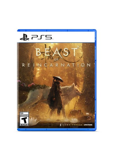 PRE-COMMANDE BEAST OF REINCARNATION **SORTIE LE 4 AOUT** (NEUF) PRE-COMMANDE BEAST OF REINCARNATION **SORTIE LE 4 AOUT** (NEUF)
