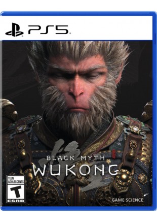 BLACK MYTH WUKONG  (NEUF)