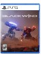 BLACKWIND (USAGÉ) BLACKWIND (USAGÉ)