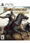 BROADSWORD WARLORD EDITION (NEUF) BROADSWORD WARLORD EDITION (NEUF)