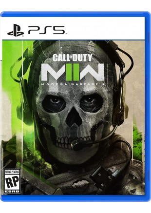 CALL OF DUTY MODERN WARFARE 2  (NEUF)