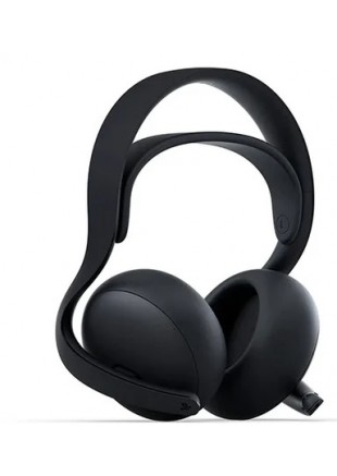 CASQUE SANS FIL PULSE ELITE MIDNIGHT BLACK  (NEUF)