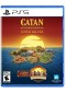 CATAN CONSOLE EDITION SUPER DELUXE (NEUF) CATAN CONSOLE EDITION SUPER DELUXE (NEUF)