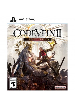 CODEVEIN 2 EDITION ULTIME (NEUF) CODEVEIN 2 EDITION ULTIME (NEUF)