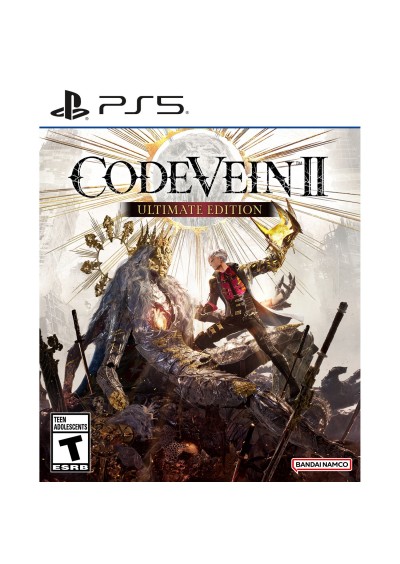 CODEVEIN 2 EDITION ULTIME (NEUF) CODEVEIN 2 EDITION ULTIME (NEUF)