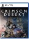  PRE-COMMANDE CRIMSON DESERT ÉDITION DELUXE **SORTIE LE 19 MARS COMMANDER AVANT LE 1ER FEVRIER**  (NEUF)