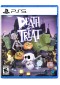 DEATH OR TREAT  (USAGÉ)