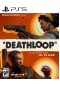 DEATHLOOP  (USAGÉ)