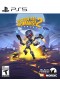 DESTROY ALL HUMANS 2 REPROBED  (USAGÉ)